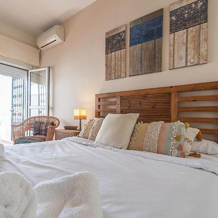 Terraza Estampa De Cadiz Apartment Екстериор снимка