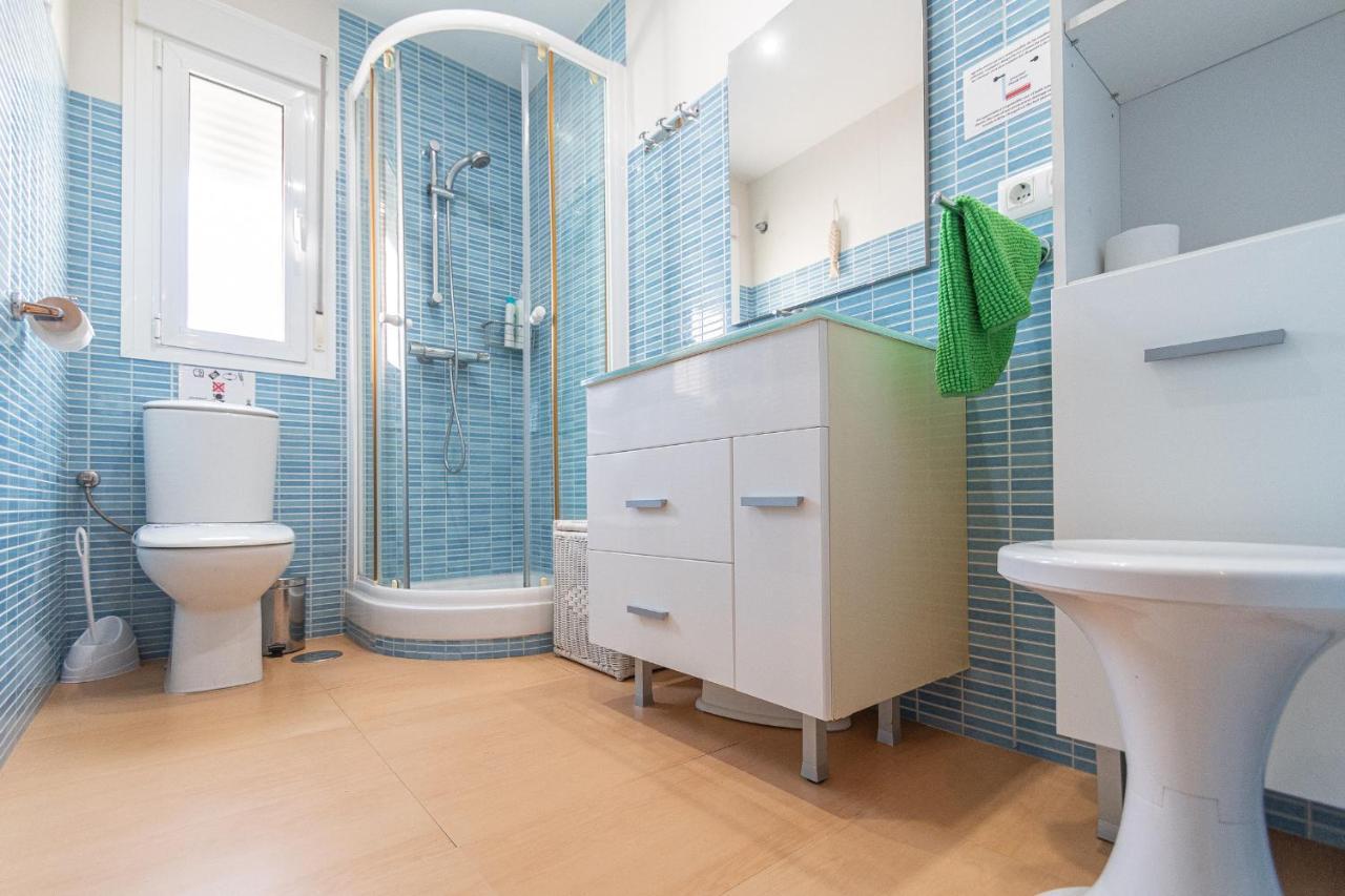 Terraza Estampa De Cadiz Apartment Екстериор снимка
