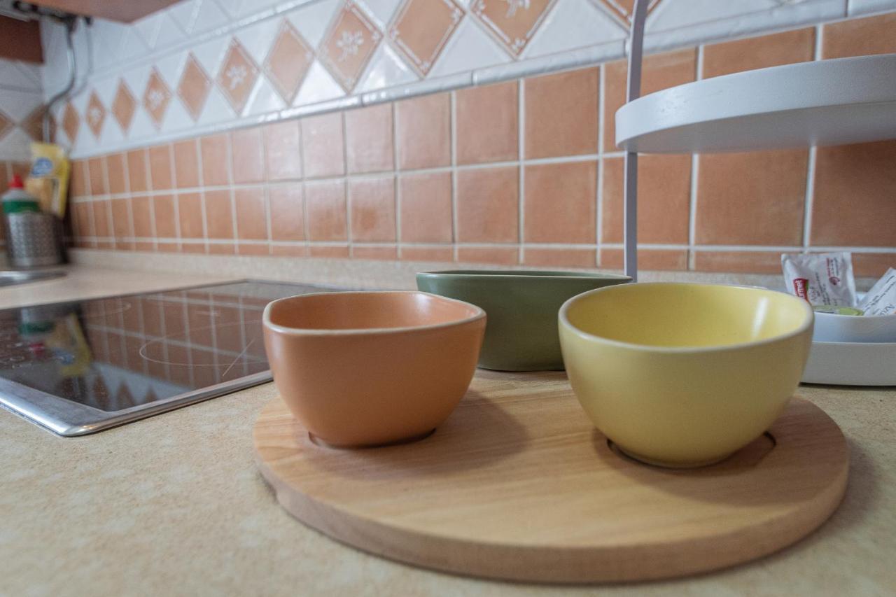 Terraza Estampa De Cadiz Apartment Екстериор снимка