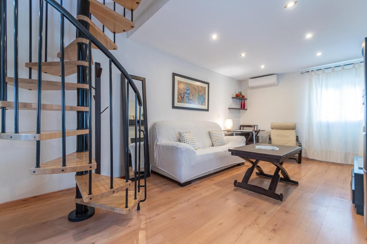 Terraza Estampa De Cadiz Apartment Екстериор снимка
