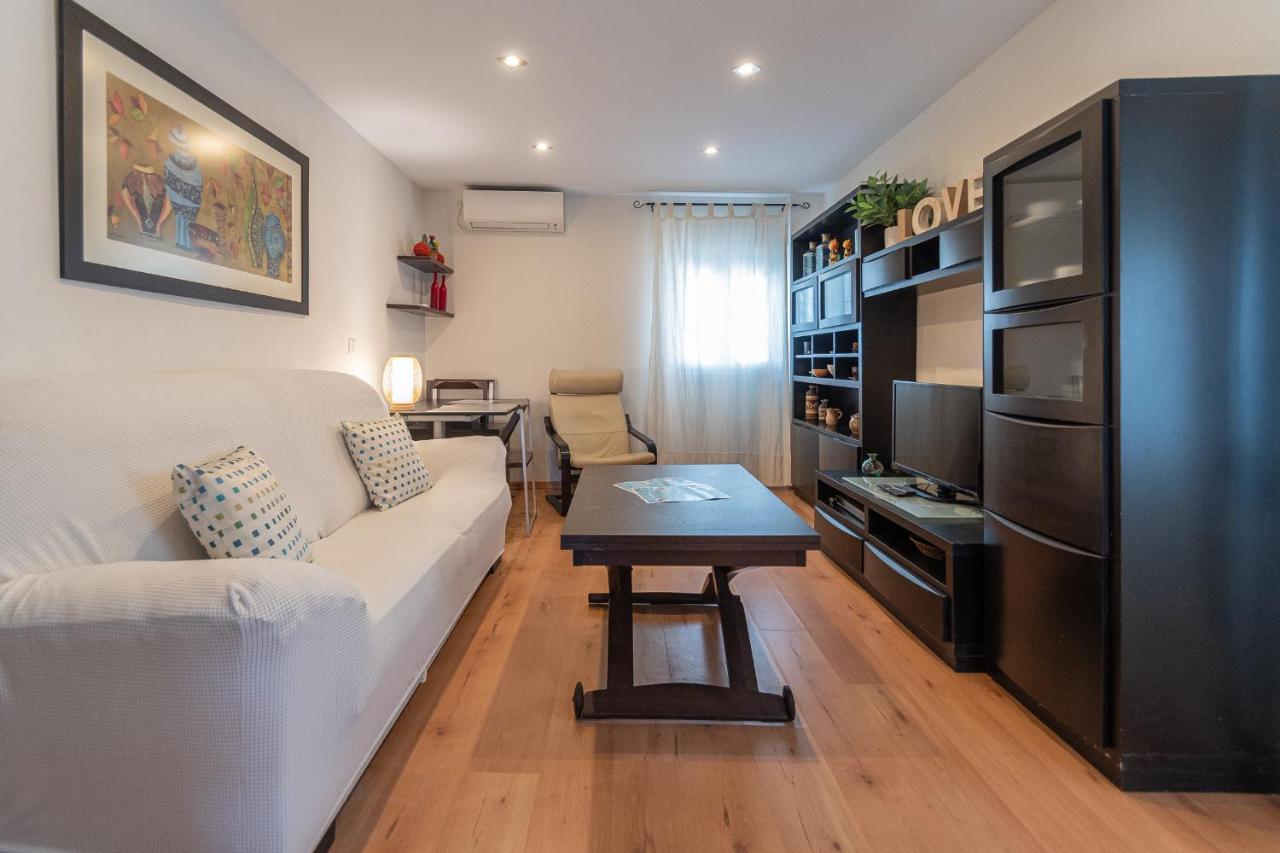 Terraza Estampa De Cadiz Apartment Екстериор снимка
