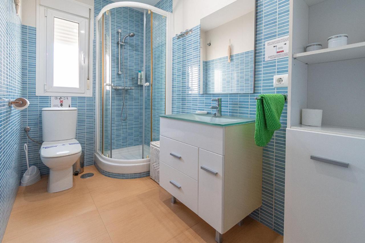 Terraza Estampa De Cadiz Apartment Екстериор снимка