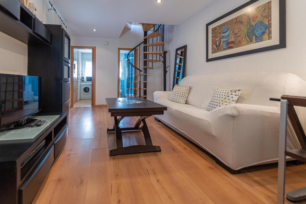 Terraza Estampa De Cadiz Apartment Екстериор снимка