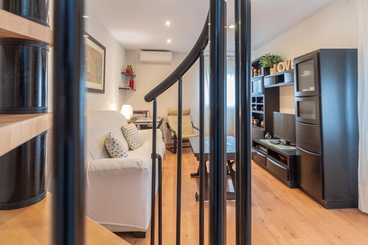 Terraza Estampa De Cadiz Apartment Екстериор снимка