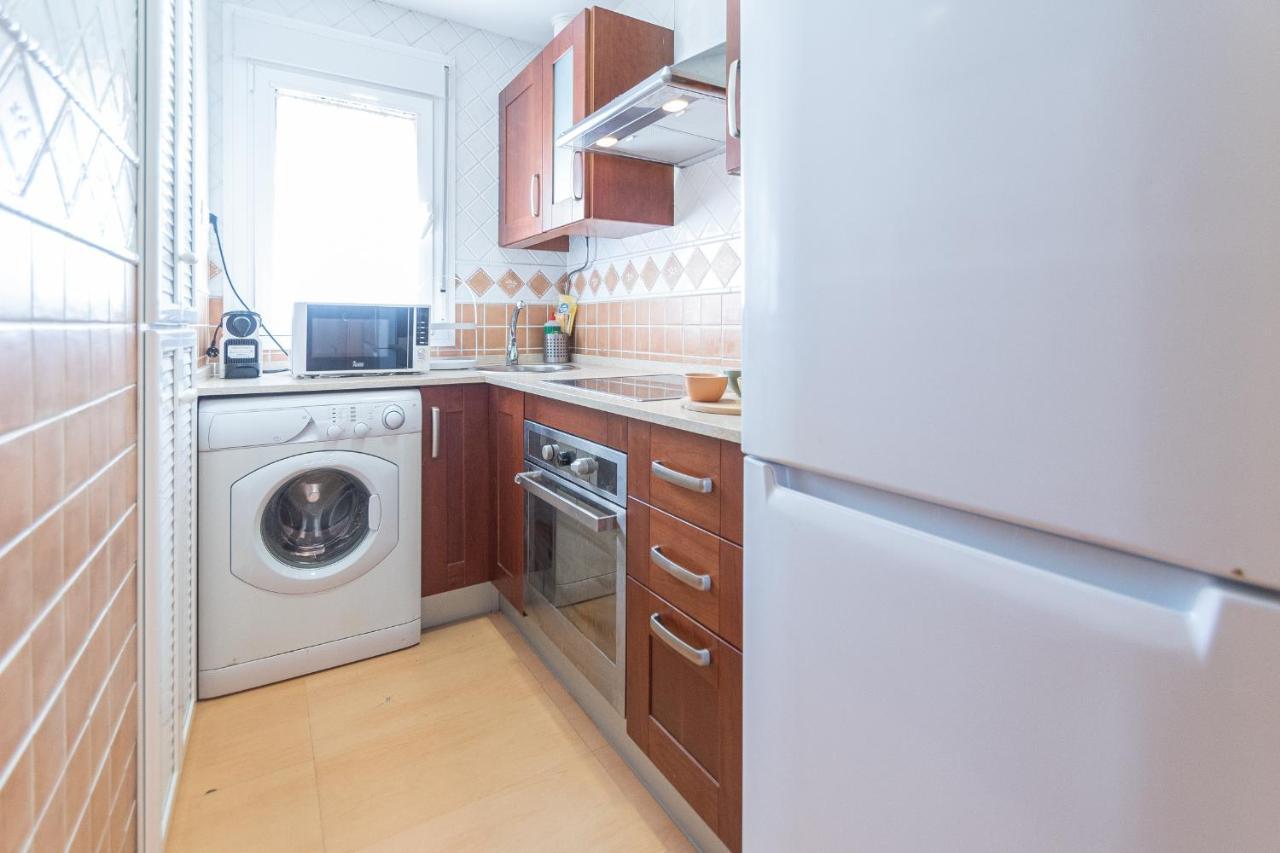 Terraza Estampa De Cadiz Apartment Екстериор снимка