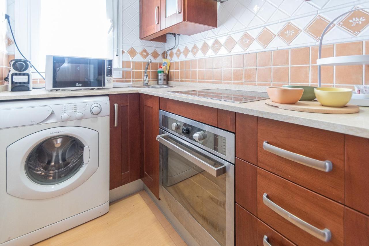 Terraza Estampa De Cadiz Apartment Екстериор снимка