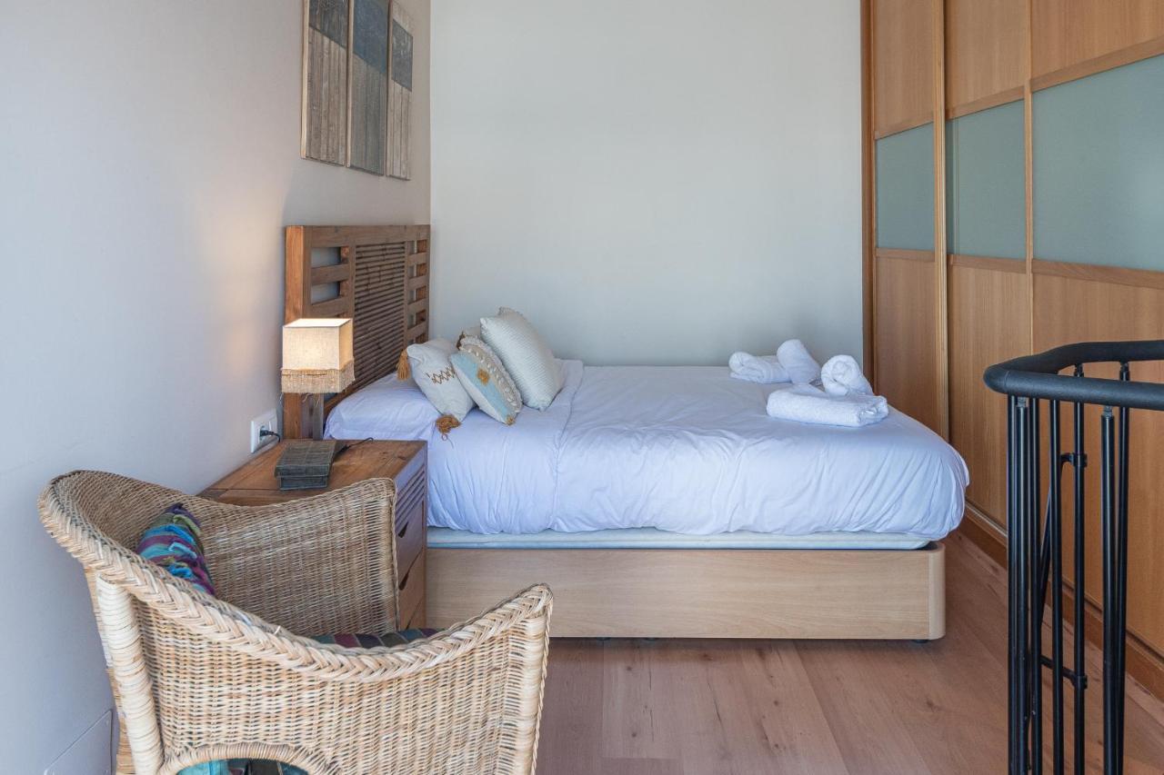 Terraza Estampa De Cadiz Apartment Екстериор снимка