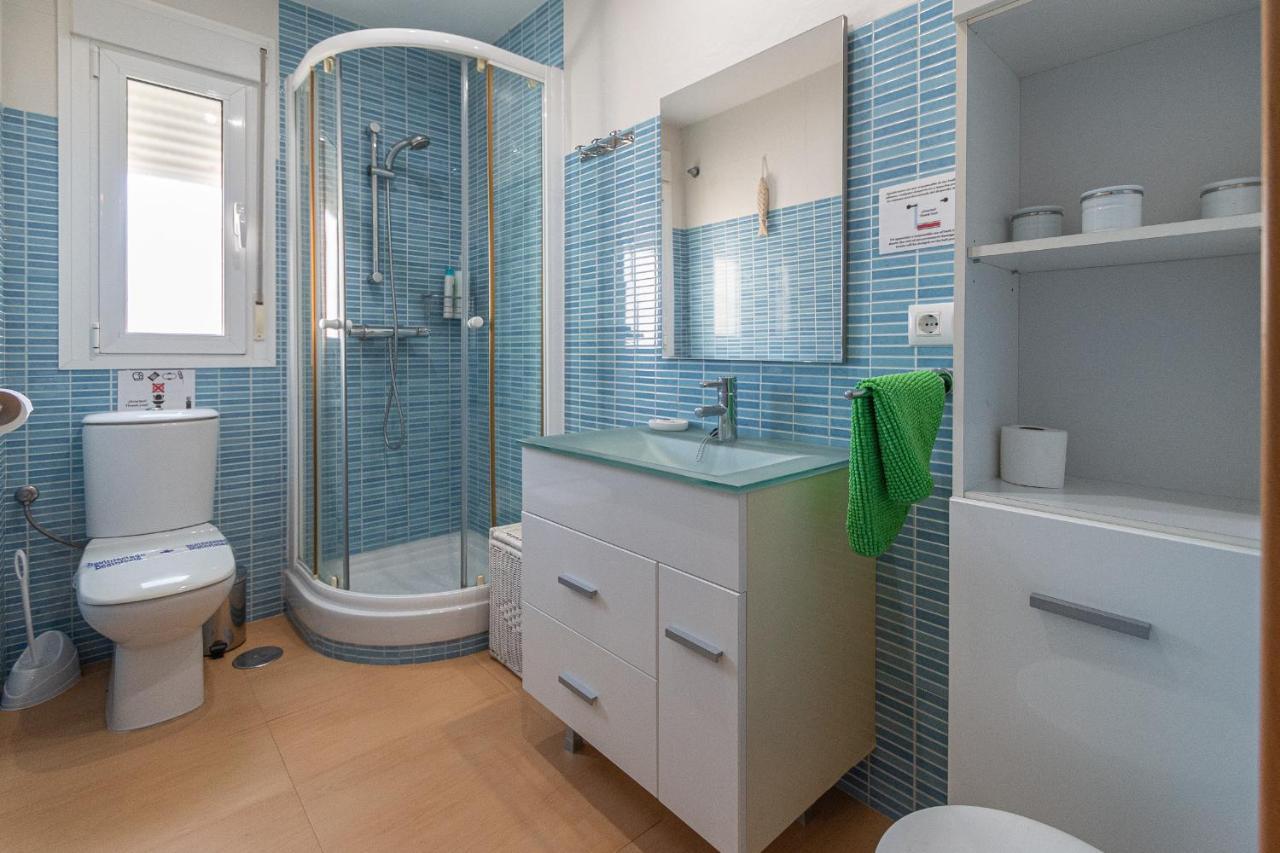 Terraza Estampa De Cadiz Apartment Екстериор снимка